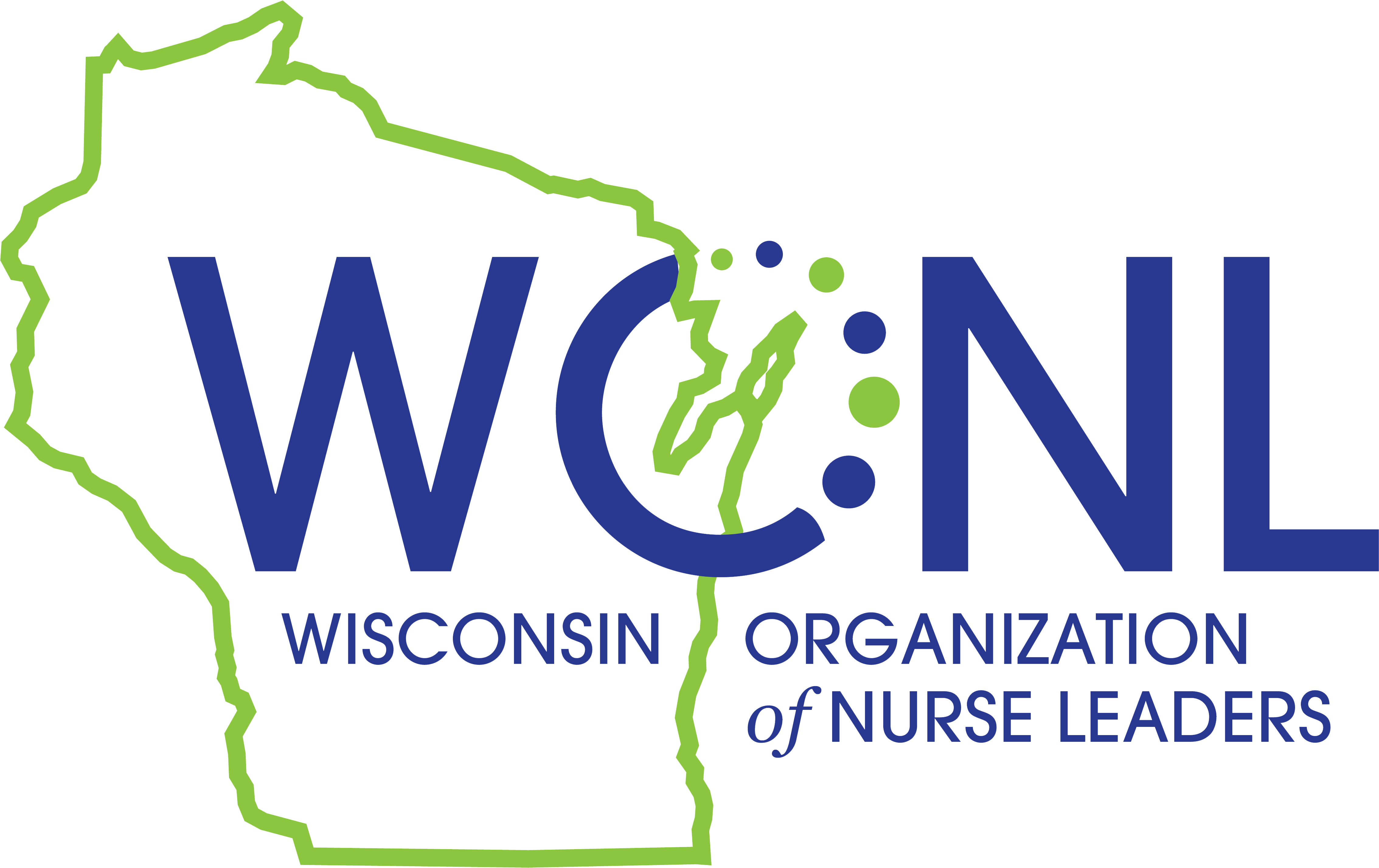 WHARollCall Logo